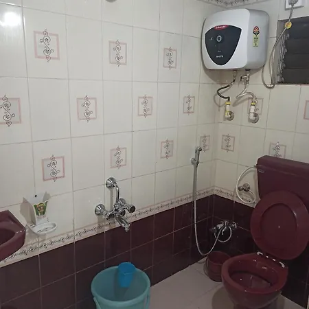 Krishna Niwas Apartment Mahabaleshwar Room photo