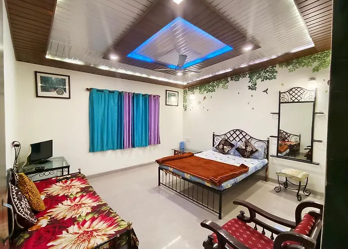 Krishna Niwas