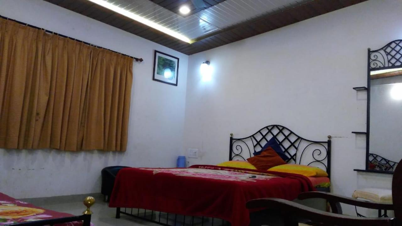 Krishna Niwas Homestay Mahabaleshwar