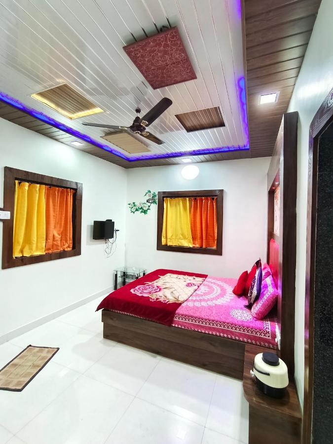 Krishna Niwas Mahabaleshwar