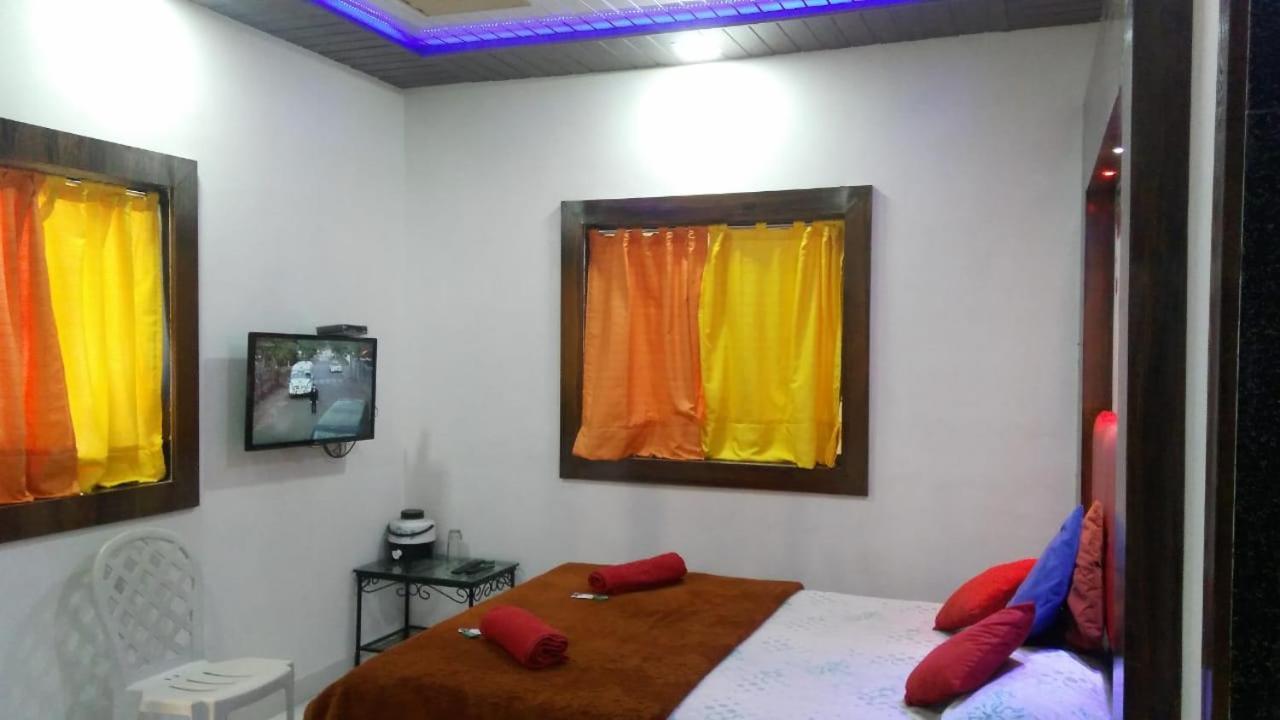 Homestay Krishna Niwas *