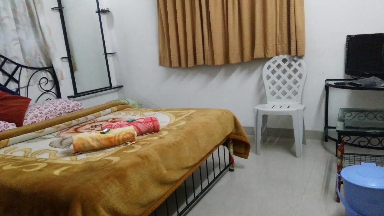Krishna Niwas Homestay *