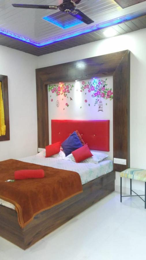 Krishna Niwas Homestay Mahabaleshwar