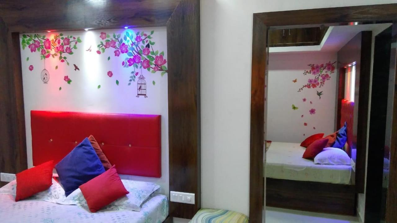 Krishna Niwas Homestay *