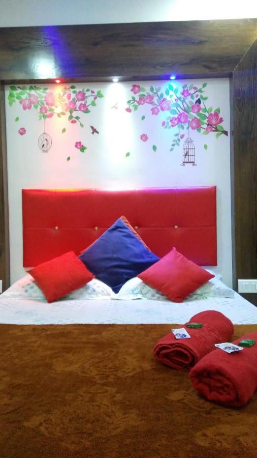 Krishna Niwas Homestay