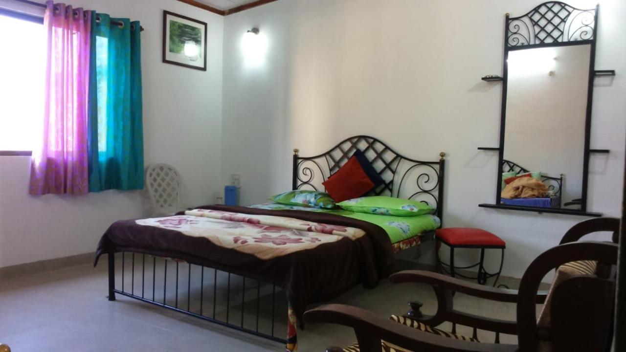 Krishna Niwas Homestay Mahabaleshwar