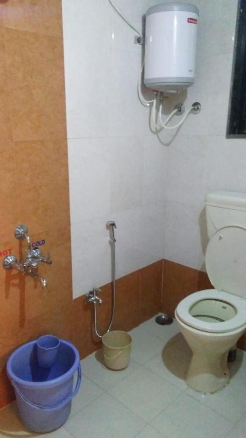 Krishna Niwas Homestay Mahabaleshwar