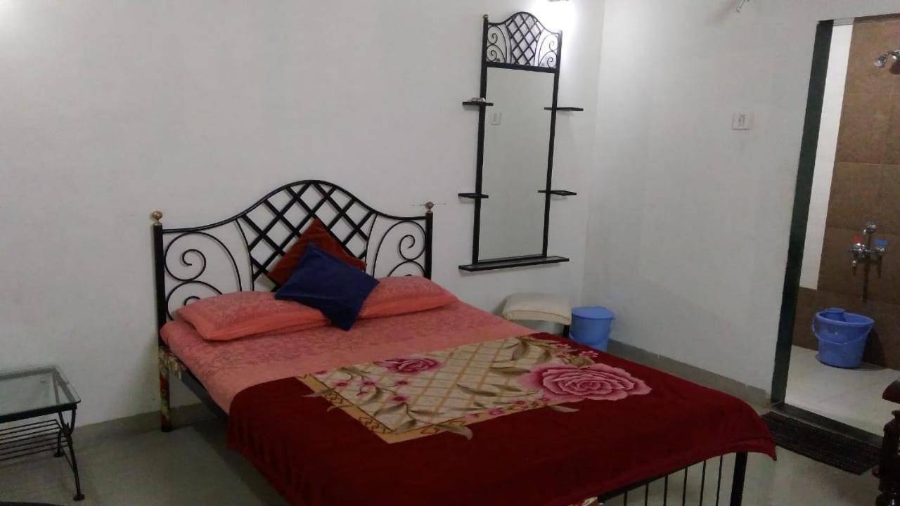 Homestay Krishna Niwas Mahabaleshwar
