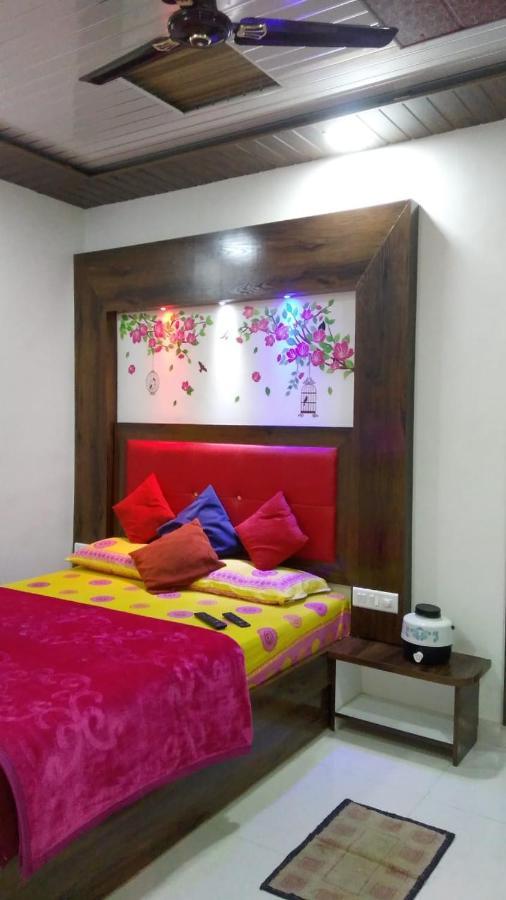 Krishna Niwas Homestay