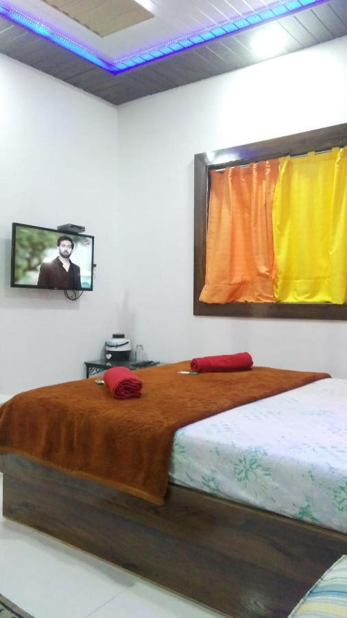 Homestay Krishna Niwas