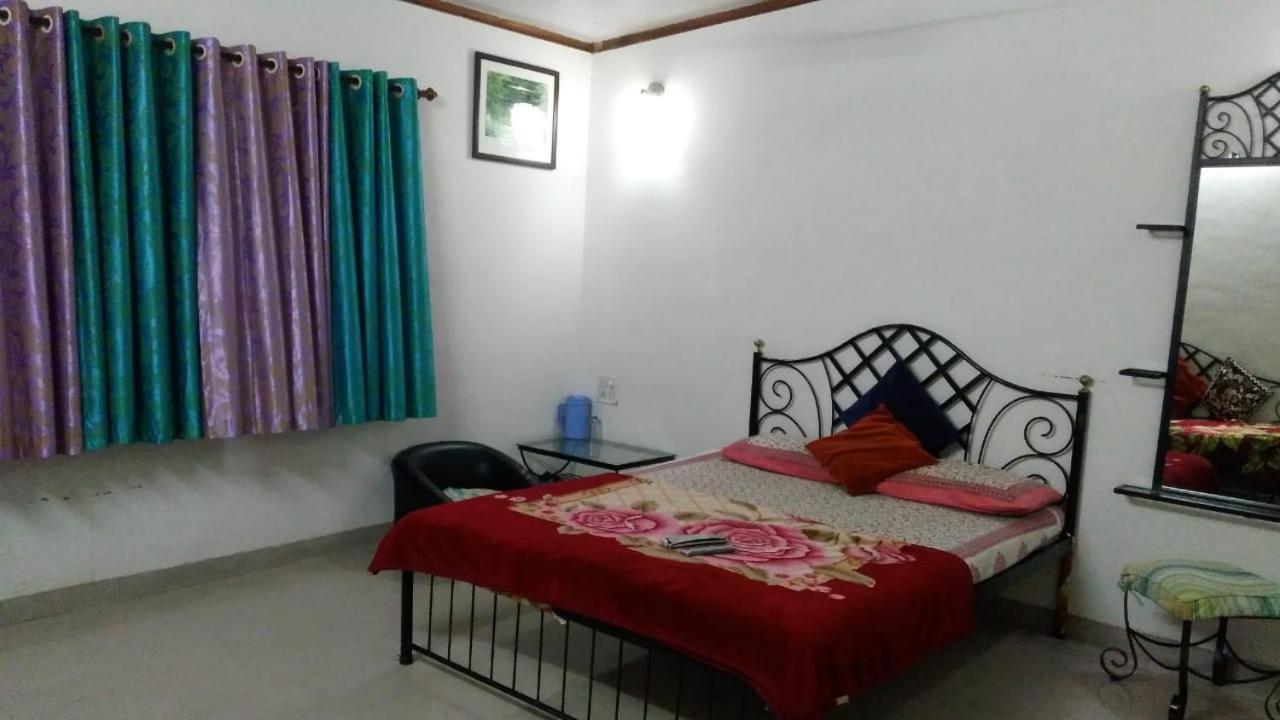 Homestay Krishna Niwas *