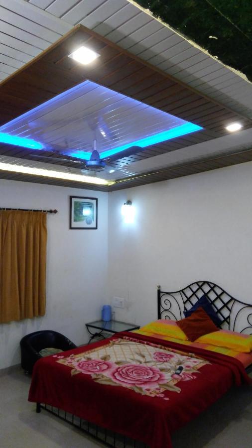 Krishna Niwas Homestay